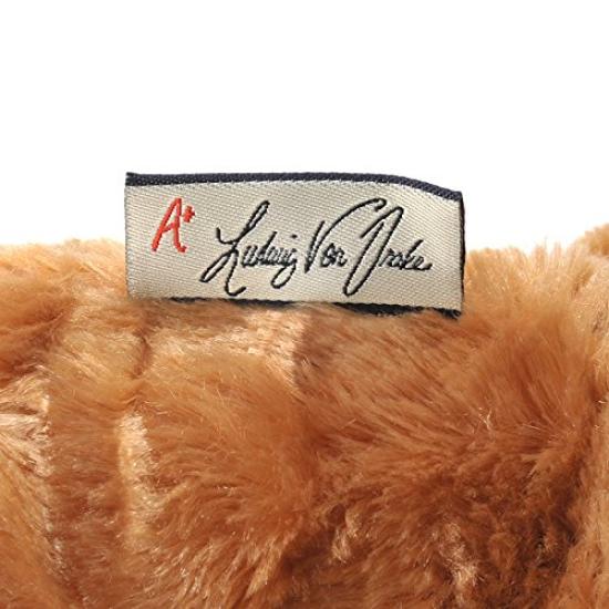 Disney Store (Official) UniBearsity Plush Toy Pudding