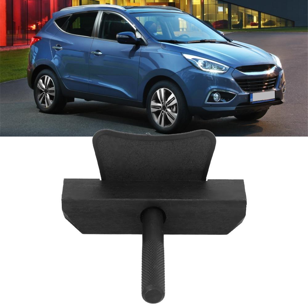 Black Metal Transmission Oil Gasket Seal Remover RTV Sealant Removal Tool  Engine Oil Pan Repair