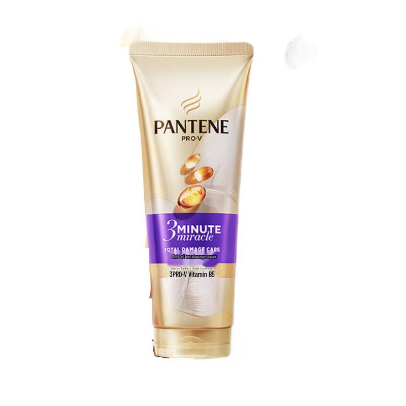 Pantene 3-Minuten-Wunder Reparatur-Haar-Essenz-Creme
