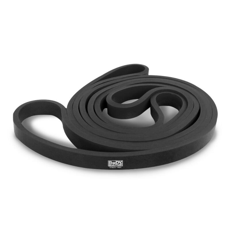 BODY SCULPTURE Resistance Loop Band 2.1W Black