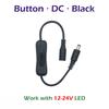 LED Knob Touch Switch Dimmer DC12-24V USB 5V Brightness Adjust Controller for 5050 3528 COB LED Strip Light Tape Ribbon Lights