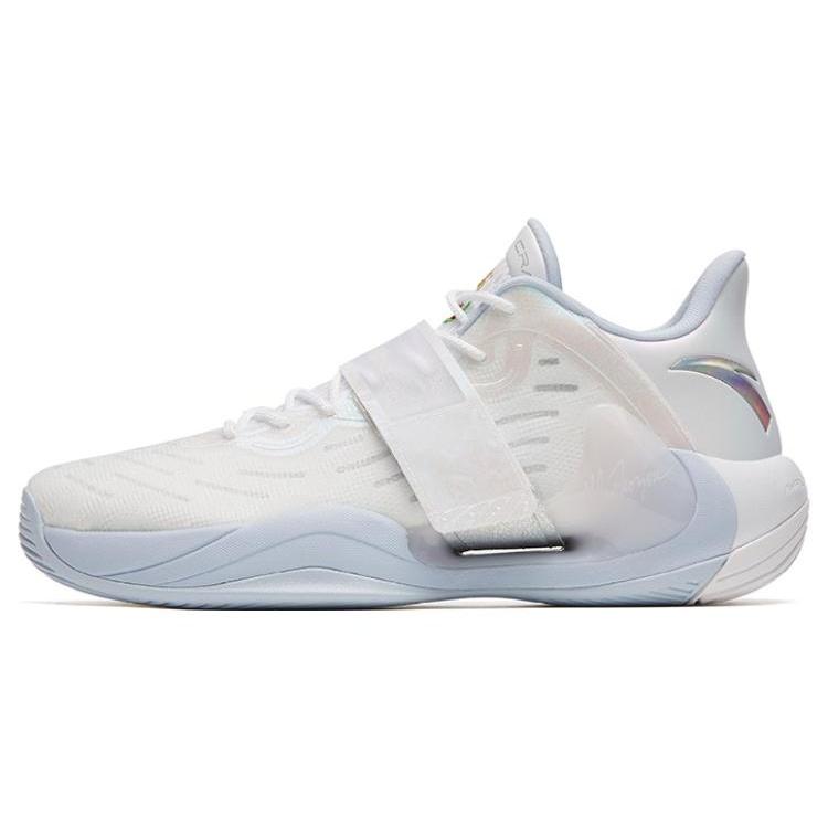 ANTA Klay Thompson Splash 4  Christmas  Men s 112311109-1 EU 44.5