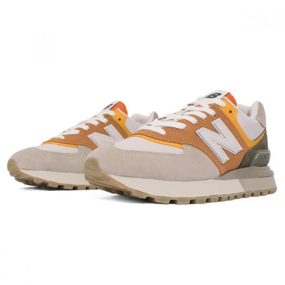 New Balance Turnschuhe 574