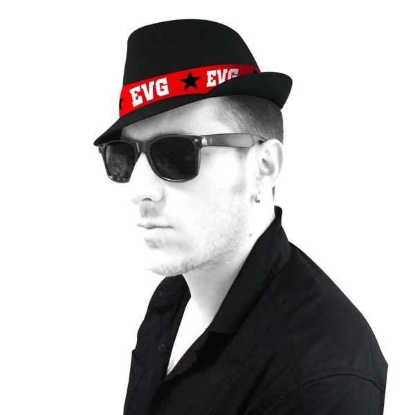 Adult Stag Do Boy Stag Trilby Hat