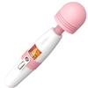 Leten Magic Wand Vibrator for Women, USB Charge Big AV Stick Female G Spot Massager Clitoris Stimulator Adult Sex Toys for Woman
