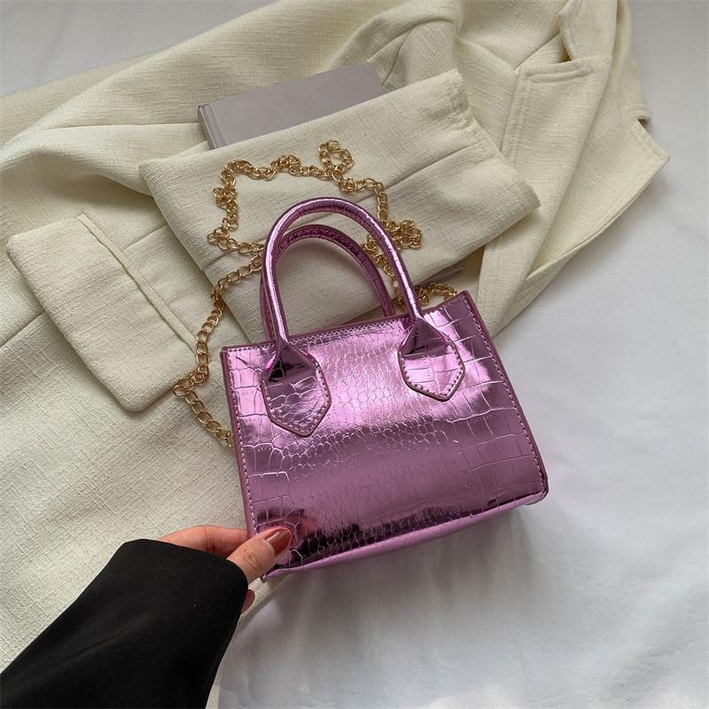 Chic Casual Commuter Handbag Stylish Crossbody Bag For Women 2023 Summer Trendy Design