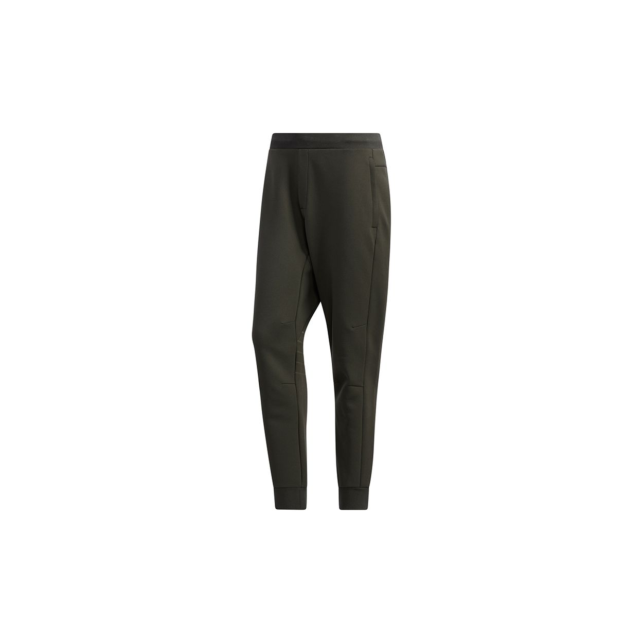 

Adidas повседневные лоскутные брюки мужские армейско-зеленые GM4415 S