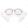 Great Propo Glasses SAYA 3 Saya gold Women Used
