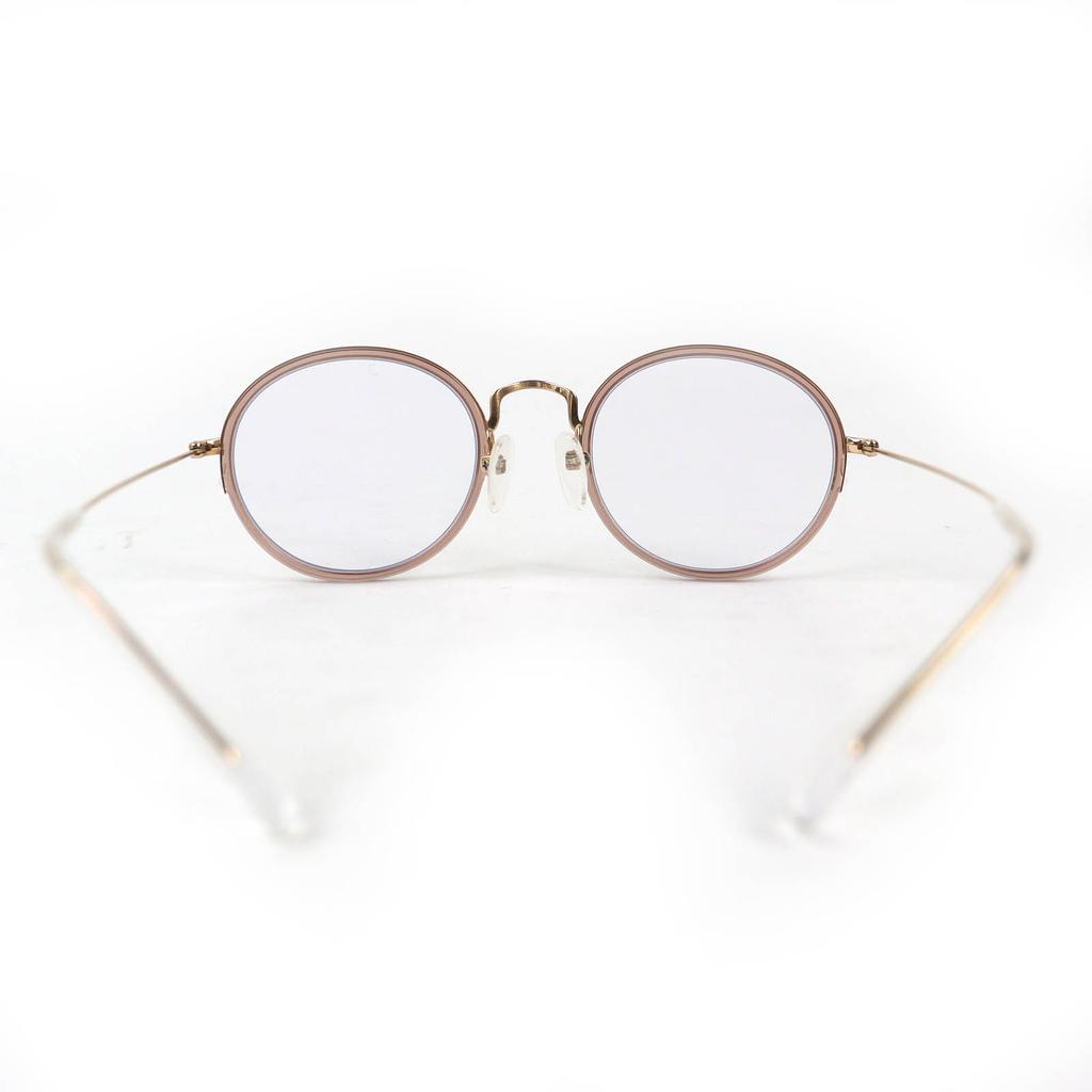 Great Propo Glasses SAYA 3 Saya gold Women Used