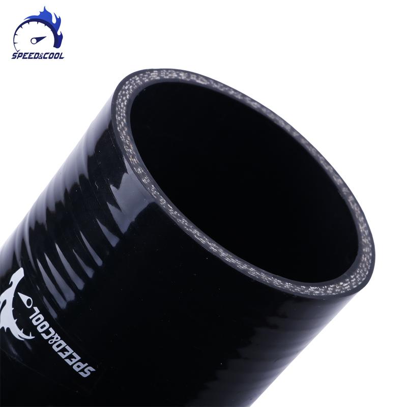 SPEED&COOL For 1989-1993 Toyota MR2 MK2 Rev1-2 2.0 Non-Turbo 3SGE Engine Silicone Intake Inlet Induction Tube Pipe Hose