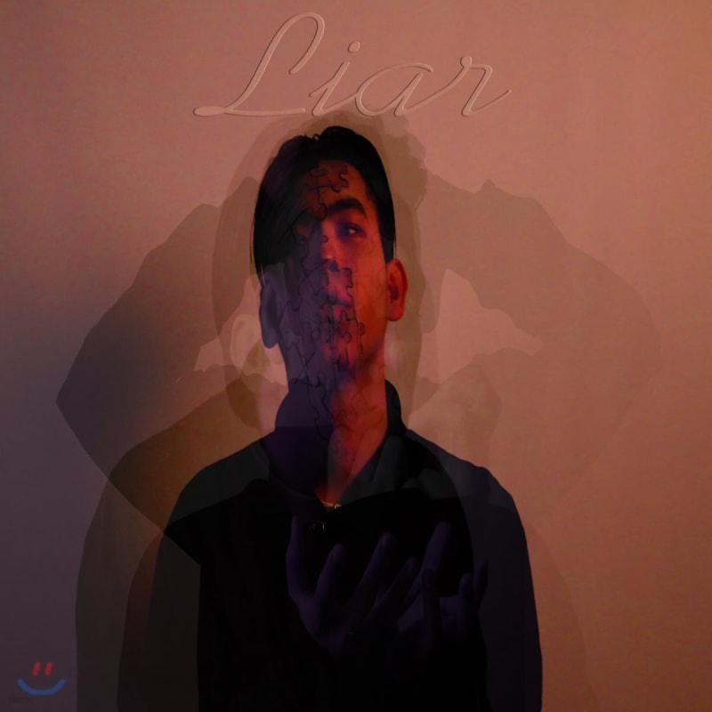 

Bailey 1st Album - Liar