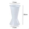 Floral Container for Home, Cafe, Bedroom And Events
