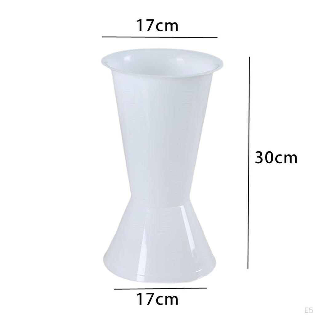 Floral Container for Home, Cafe, Bedroom And Events