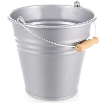 Wiadro Plastikowe Gospodarcze Wiaderko Do Domu Ogrodu Sprzątania 10L