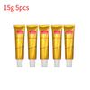 5/10/15g Metal Polishing Cream Multifunctional Cleaning Cream Rust Remover Polishing Wax Stainless Steel Ceramic Polishing Paste