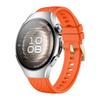Cinturino in Silicone da 18 mm per Huawei Watch 5 42mm Cinturino di Ricambio Sportivo per Huawei Watch GT5 41mm GT5pro 42mm Braccialetto Cinturino