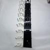 9 Grids Hat Storage Bracket Practical Baseball Caps Organizer Baseball Hat Storage Hooks  Closet