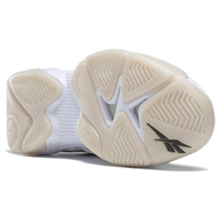 Reebok Pump Court 'White Black' FV6083