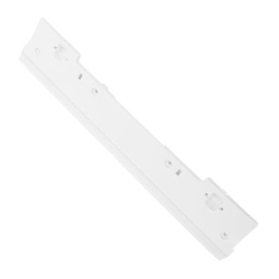 2PCS Vacuum Cleaner Wiper Strip ABS Anti Clogging Sweeping Robot Wiper Scraper Replacement for A20