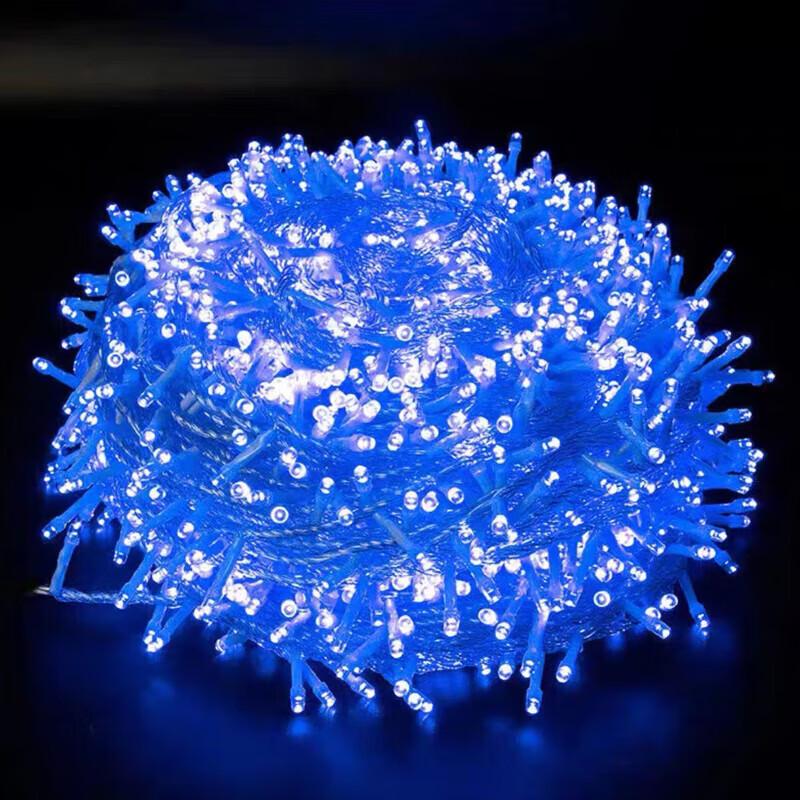 Beigong Outdoor Rainproof LED String Lights