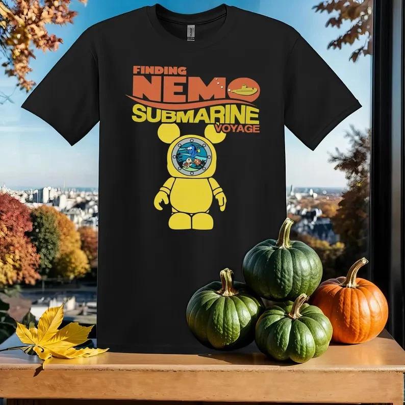 Pixar Cute Finding Nemo TShirt Unisex Unisex Unisex S