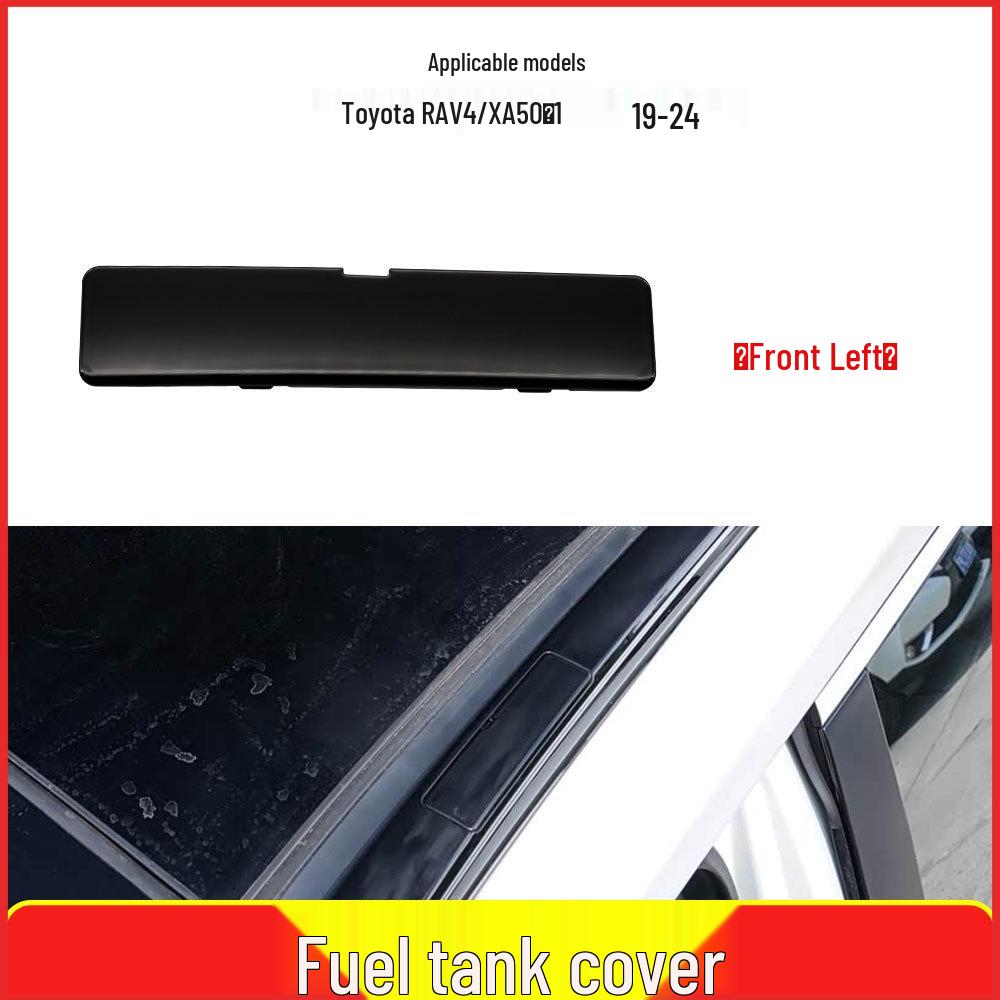 Toyota RAV4 (2019–2025) Malý kryt střešního nosiče 75631-0R060