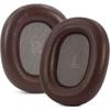 Sheepskin Earmuffs for H95 Headphones Soft Sponges Earpads Case Cover Ear Pad Earphone Cushions