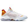 Nike Lebron 19 Low EP "Magic Fruity Pebbles" Sneakers DQ8343-100
