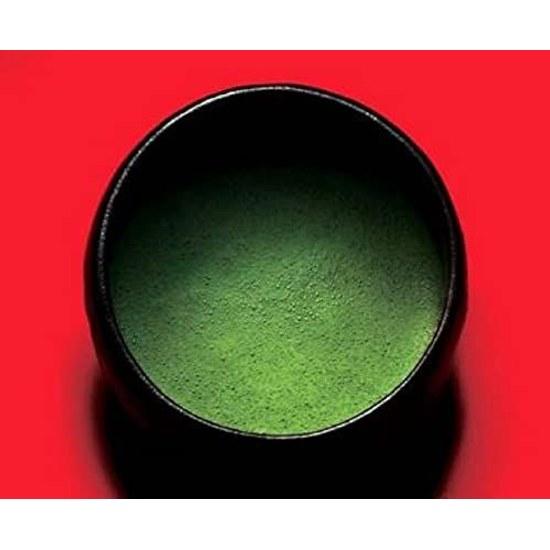Freshly Ground Uji Matcha Toyoun 30g Can