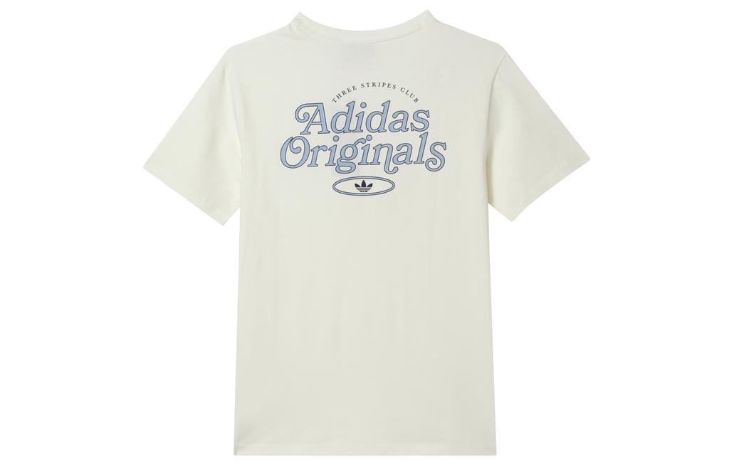adidas Originals T Shirt Women's White IR7473