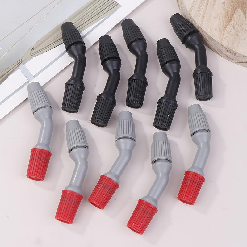 Verstellbare Sprühdüse für Rucksackspritze Garten Landwirtschaft Obstgarten Sprühen von Pestiziden Werkzeug Bewässerungsgerät