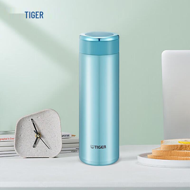 Tiger 480ml Stainless Steel Vacuum Insulated Mug