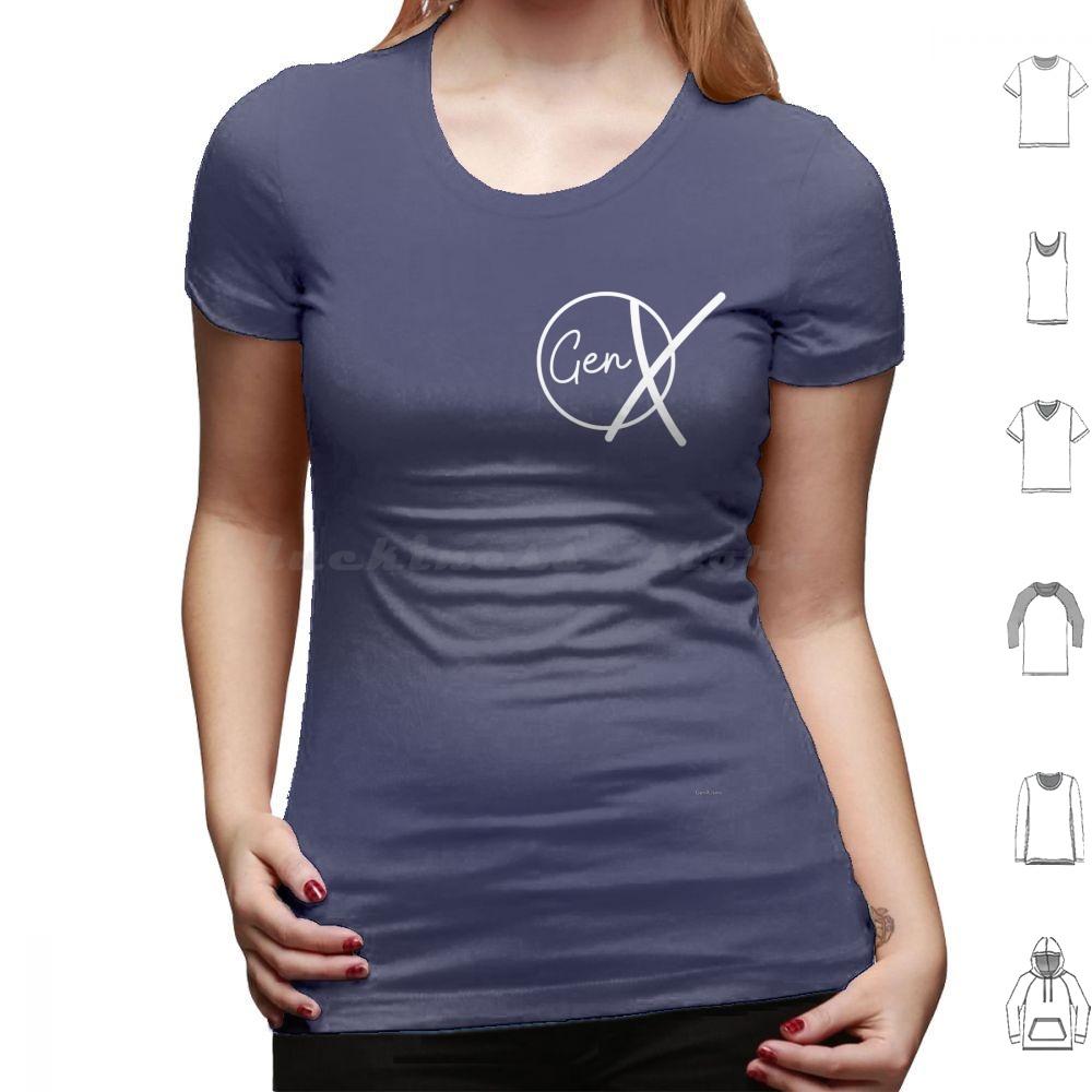 Genx Circle Logo T Shirt Men Women Kids 6xl Generation X Genxjono Genx Jono Genxers Genx Genxersassemble