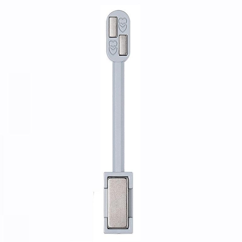 Vyměnitelná tyčinka s magnetem na nehty Cat Eye Gel Polish Varnish Strip Effect Silná magnetická tabule