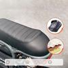 City Shopping 1500W Elektrofahrzeug DX5 für Erwachsene – 55 km/h, 72 km Reichweite, 15" Räder, 48V 15,6Ah Akku, NFC