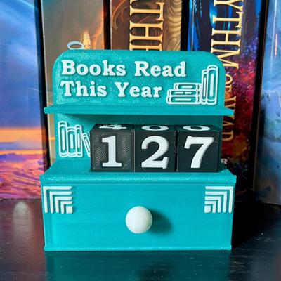 Okuma Takipçisi Kitaplık Dekorasyonu Zarla Bu Yıl Okunan Kitaplar Okuma Başarıları Sayacı Okuma Köşesi Aksesuarı Kitapseverler İçin