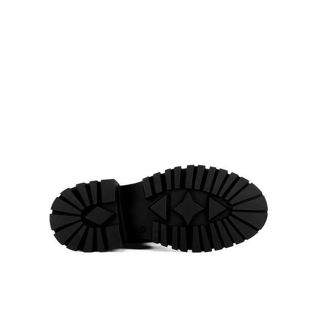 Ботинки челси Lasocki RST-BEST-02 Black