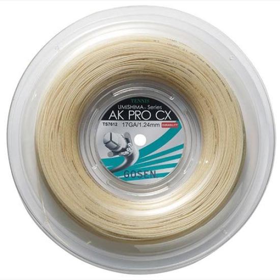 GOSEN Umishima AK Pro CX 17 TS7612NA Roll, Natural,