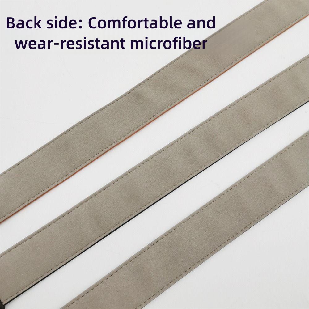 Mikro pasek ze skóry PU dla Canon G7x Nikon Fujifilm Sony Zv-1 Wygodna dekompresja