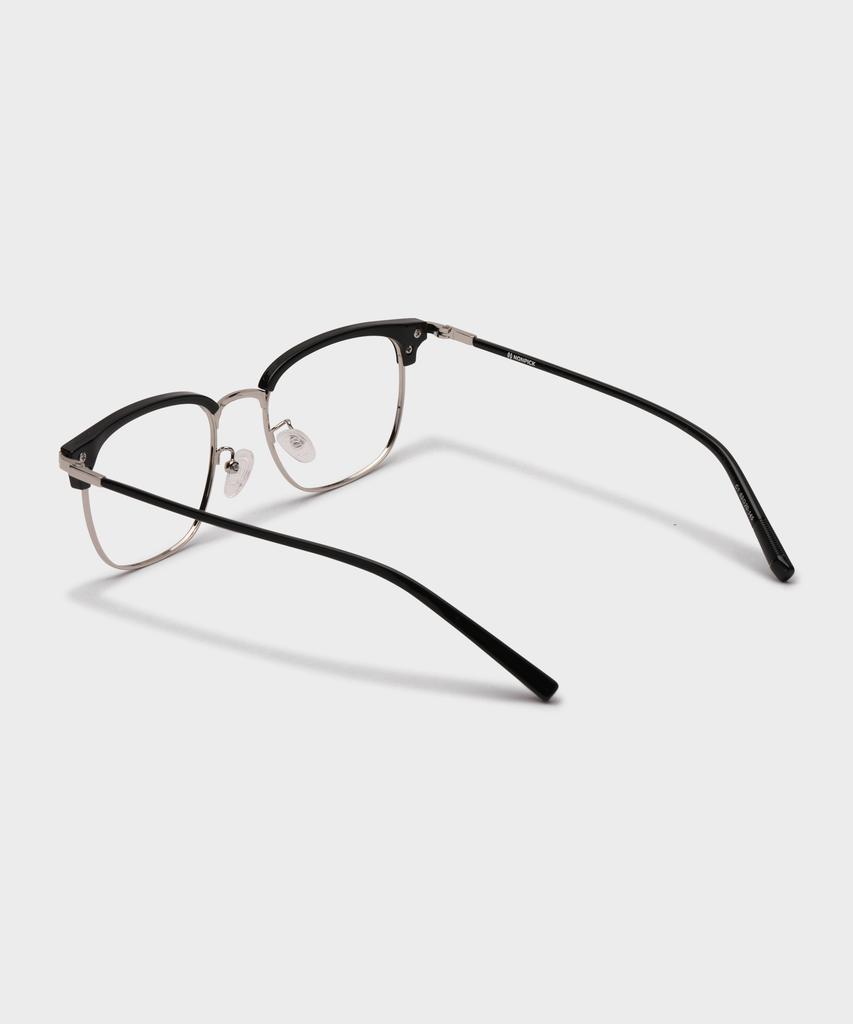 Nonpig Zio_Bksv Eyeglass Frames