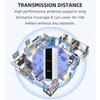 Global 4G Mobile Hotspots Routers For Americas Coverage Wireless Networking Extended Battery Lifes Multiple User Support