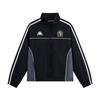 Kappa 2026 Retro Color-Block Stand-Collar Jacket