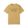 Hardworker Gets Paid The Same T-shirt
