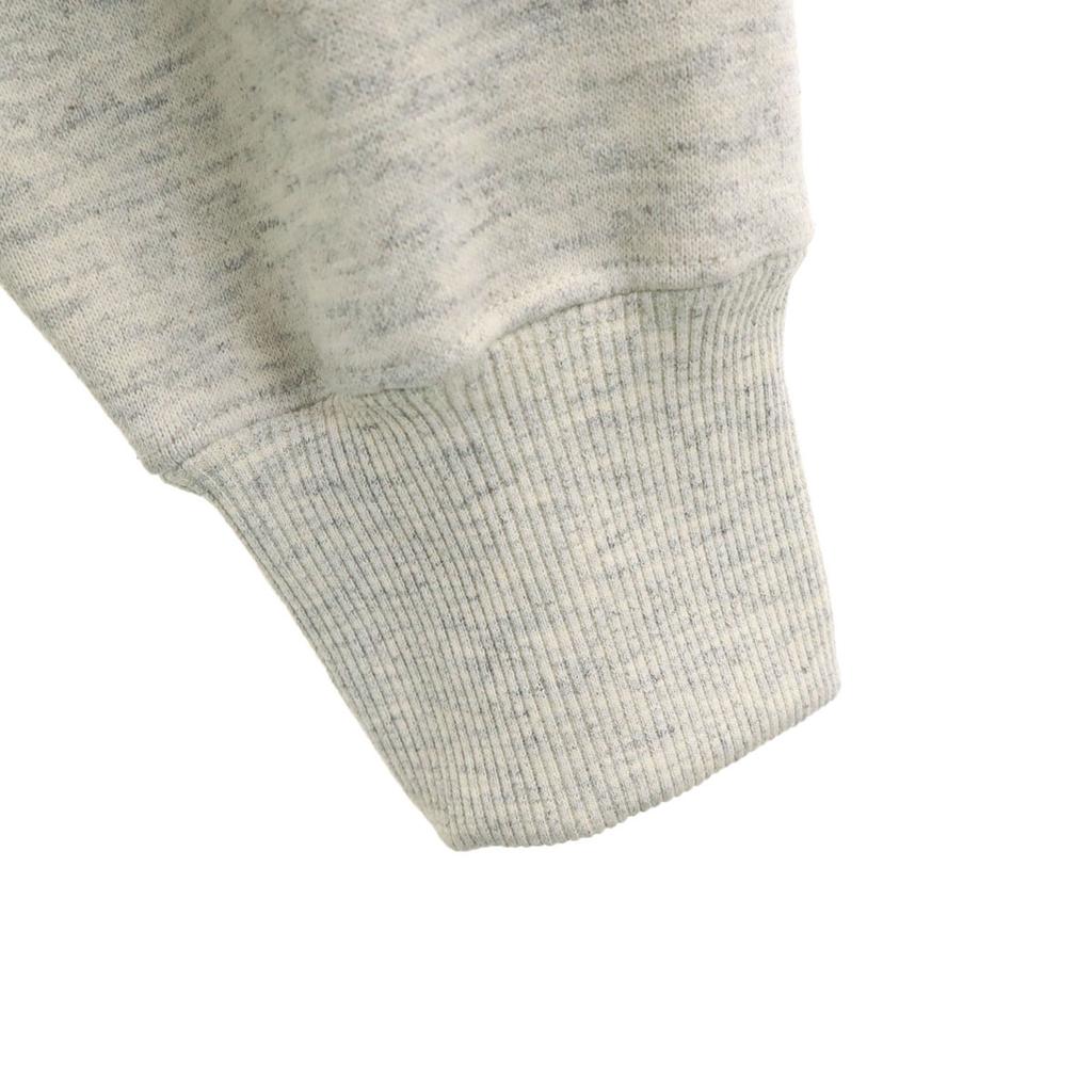 THE NORTH FACE Square logo Long sleeve Sweatshirts Men's Used