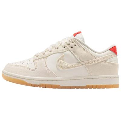 Dunk Low Friendship Knot Women's Skate Shoes Sneakers HV5231-133