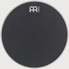 MEINL Cymbals Meinl Practice Pad Double Sided Pad Gray Design MDSP12GY 12" Double-sided [ ]