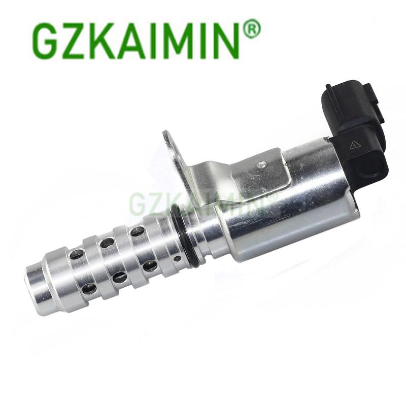 Electronic Variable Valve Timing-Control Valve Solenoid 23796-EN200 23796EN200 for Nissan Qashqai Juke NV200 Tiida Versa VVT
