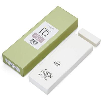 Nagelaccessoires – Nagelvijlen en bufferblokken