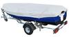Fishing Boat Cover 210g/m2 270-300cm