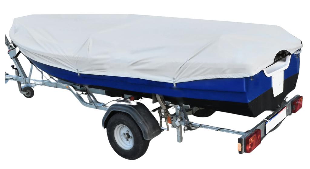 Fishing Boat Cover 210g/m2 270-300cm